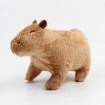 Capybara Plush Toy