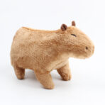 Plush Capybara